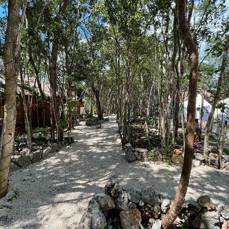 Bayou Tulum Exterior photo