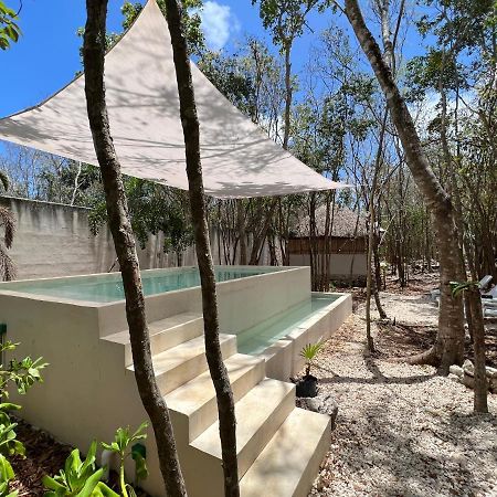 Bayou Tulum Exterior photo