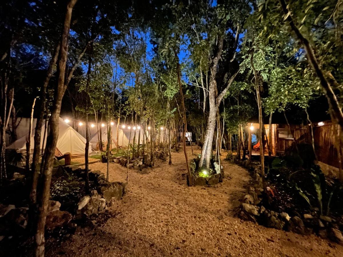 Bayou Tulum Exterior photo