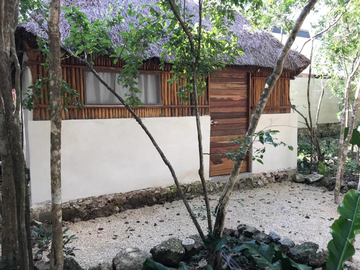 Bayou Tulum Exterior photo