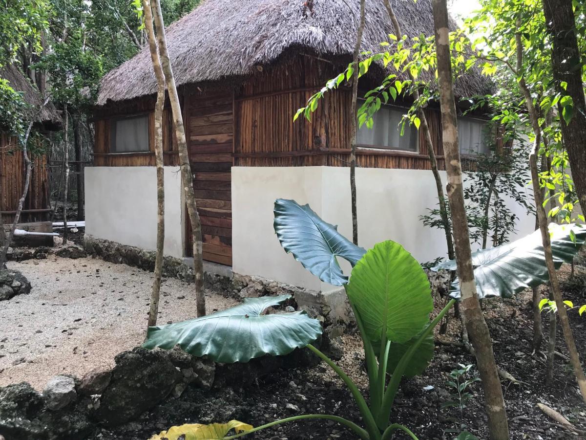 Bayou Tulum Exterior photo
