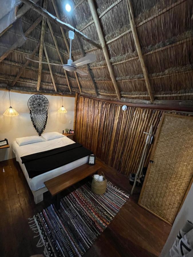 Bayou Tulum Exterior photo