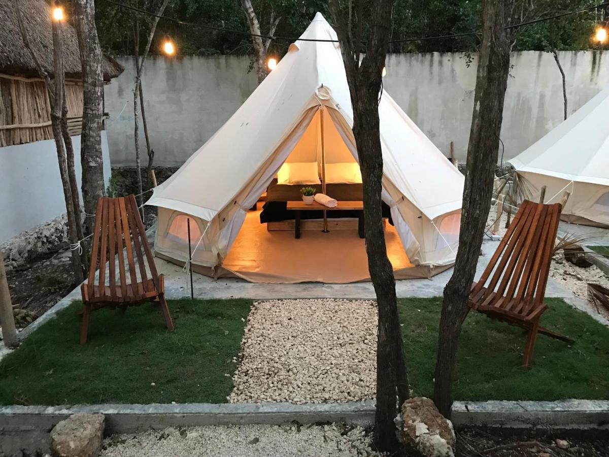 Bayou Tulum Exterior photo