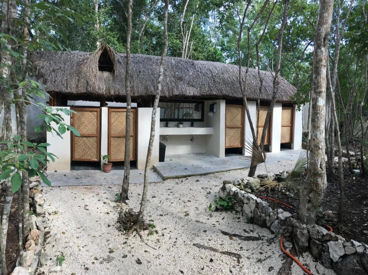 Bayou Tulum Exterior photo