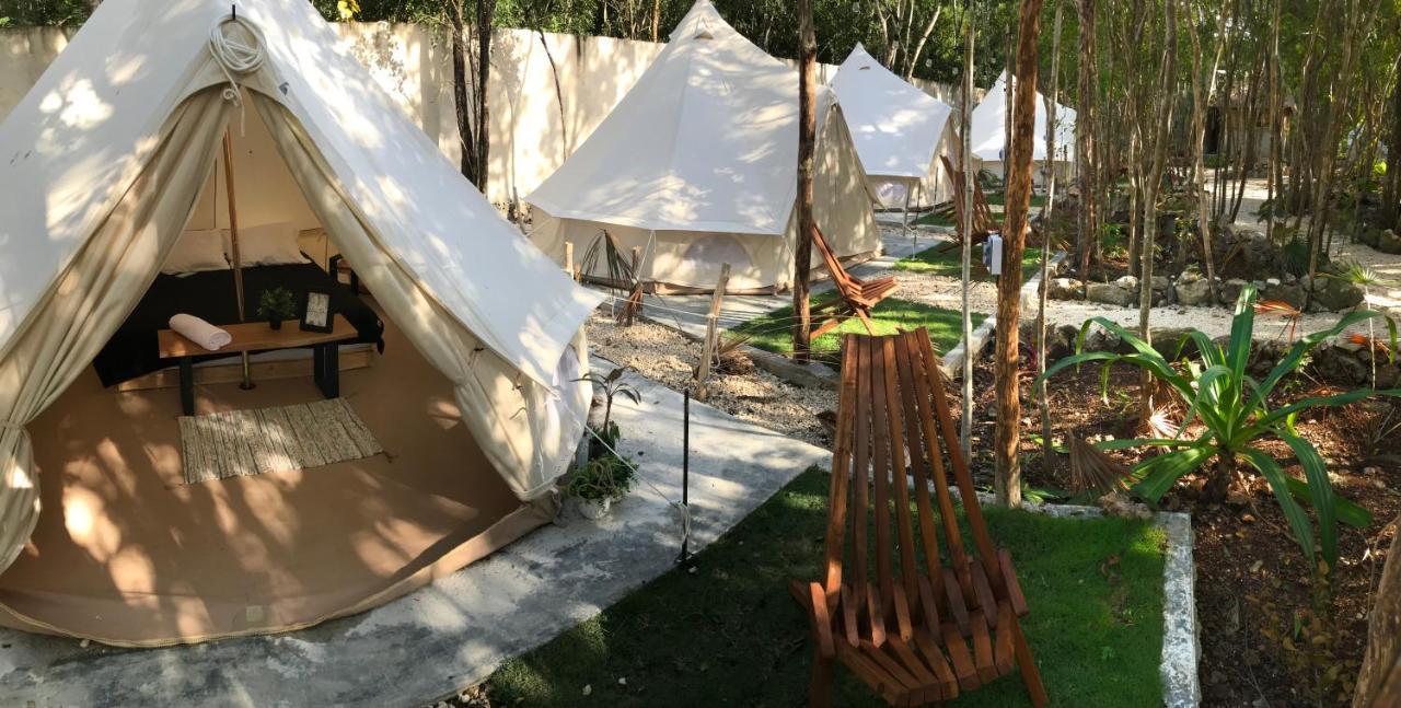 Bayou Tulum Exterior photo