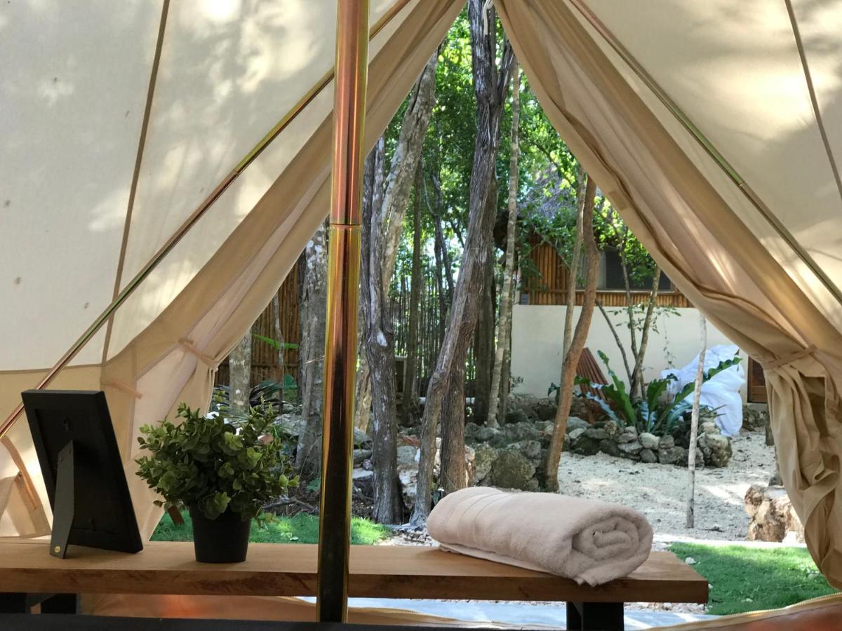 Bayou Tulum Exterior photo
