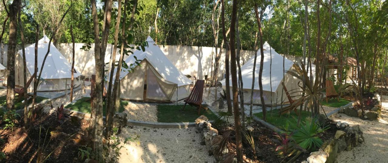 Bayou Tulum Exterior photo
