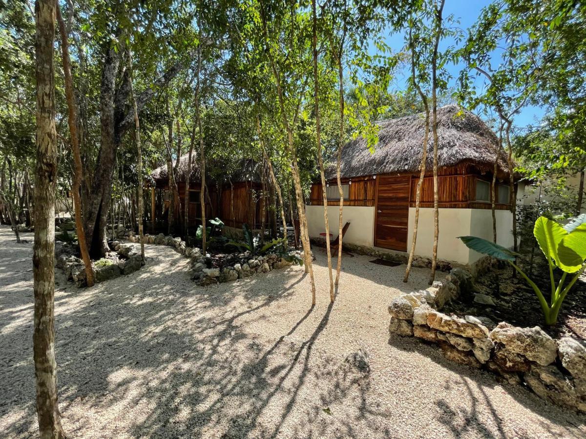 Bayou Tulum Exterior photo