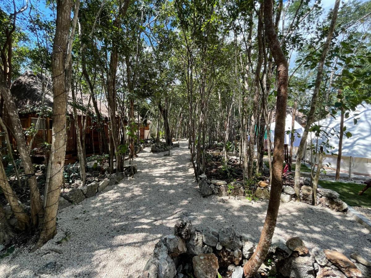 Bayou Tulum Exterior photo