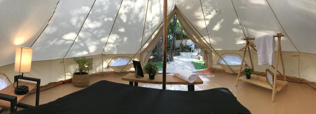 Bayou Tulum Exterior photo