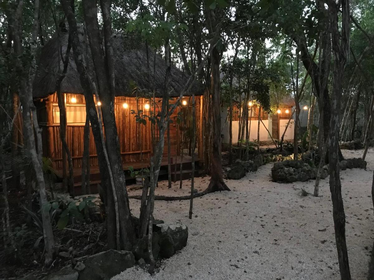 Bayou Tulum Exterior photo