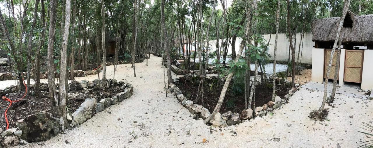 Bayou Tulum Exterior photo