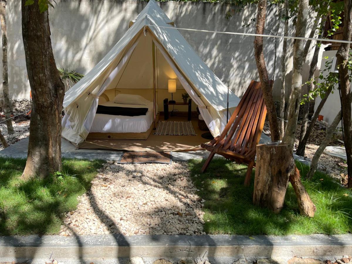 Bayou Tulum Exterior photo
