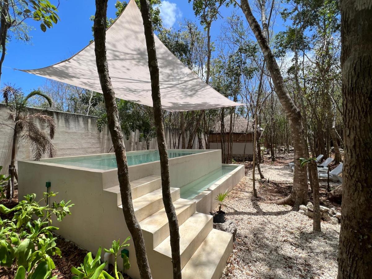 Bayou Tulum Exterior photo