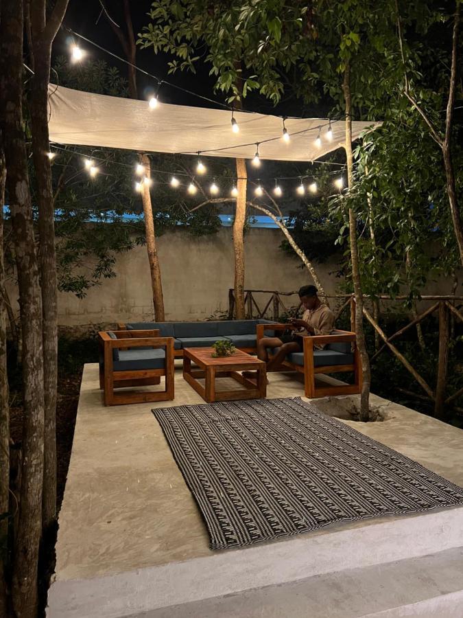 Bayou Tulum Exterior photo
