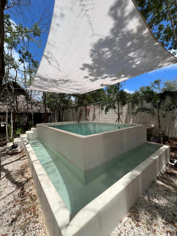 Bayou Tulum Exterior photo
